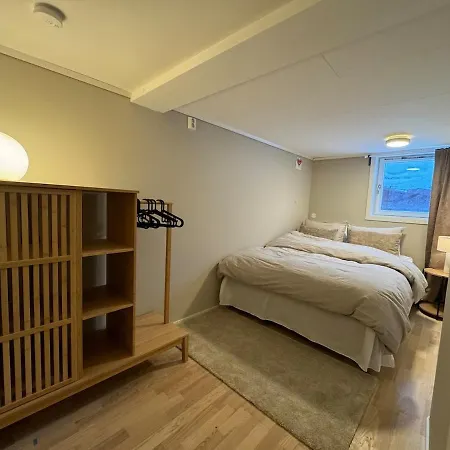 公寓 Large 1 Kilometer To Bryggen 卑爾根