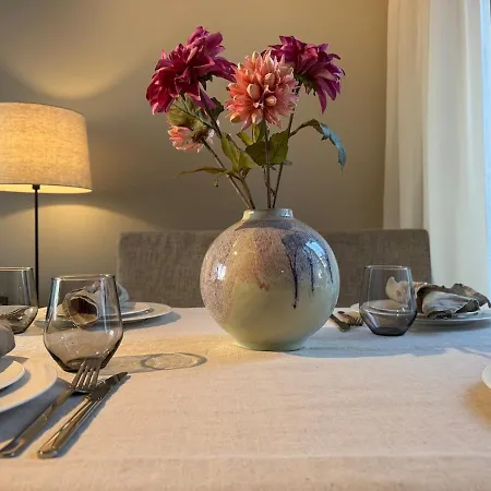 Apartment Large 1 Kilometer To Bryggen Bergen