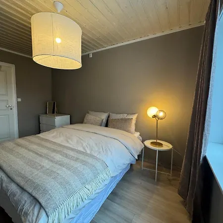 Apartment Large 1 Kilometer To Bryggen *