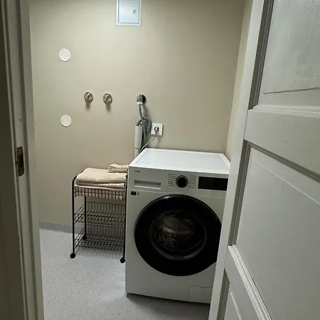 Apartment Large 1 Kilometer To Bryggen *