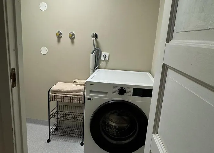 דירה Large 1 Kilometer To Bryggen *