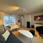 Apartment Large 1 Kilometer To Bryggen