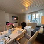 Apartment Large 1 Kilometer To Bryggen *