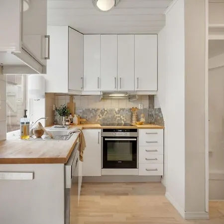 Appartement Large 1 Kilometer To Bryggen Bergen