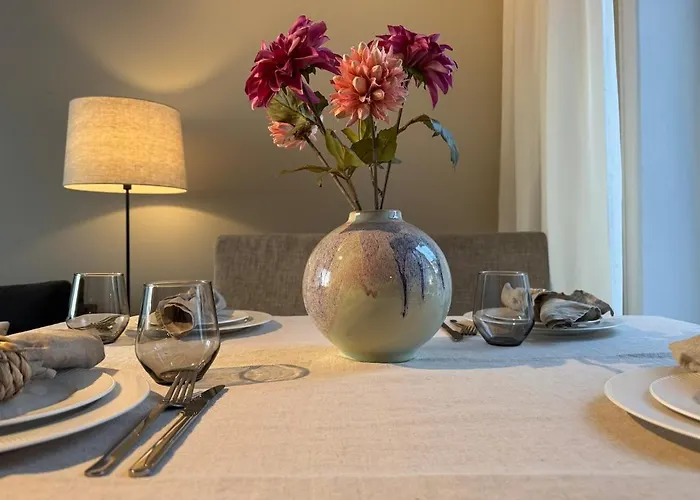 Apartamento Large 1 Kilometer To Bryggen Bergen