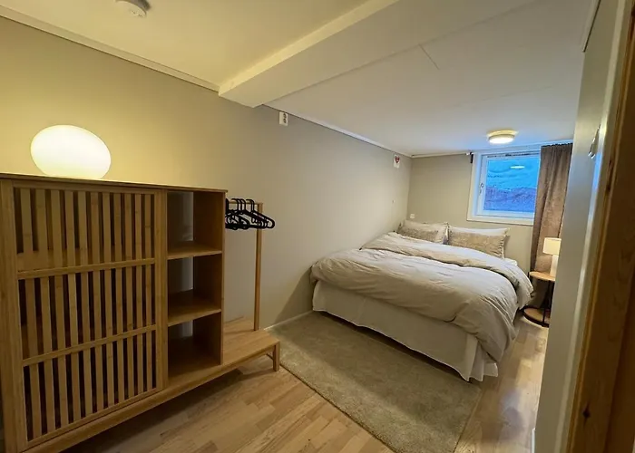 Apartamento Large 1 Kilometer To Bryggen Bergen